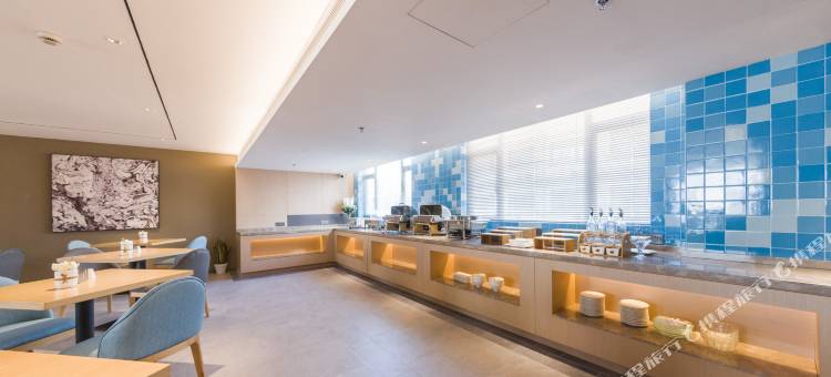 如家酒店neo(常州九洲新世界广场青果巷店)图片