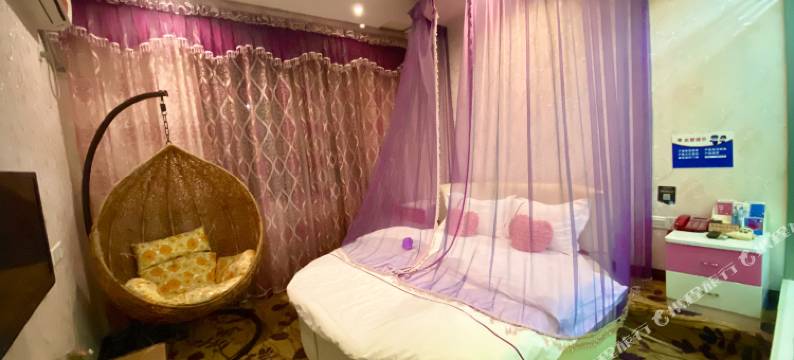 峨眉山环盟酒店(大佛禅院峨眉站店)图片