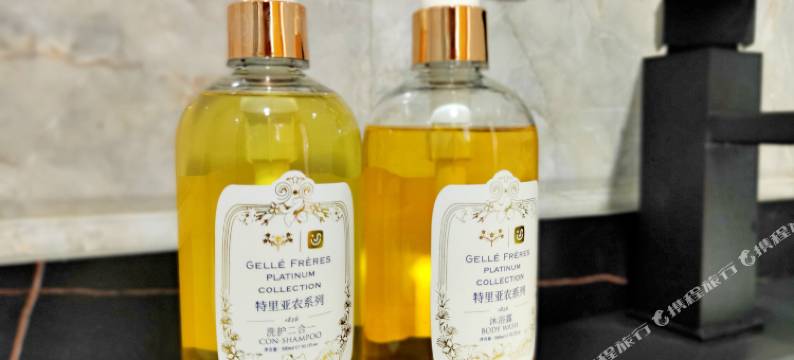 馨悦连锁酒店(平凉崆峒区世纪花园店)图片