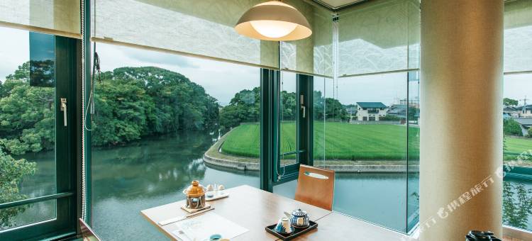 柳川龟之井酒店(KAMENOI HOTEL YANAGAWA)图片