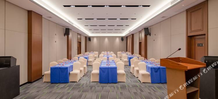 维也纳国际酒店(东莞石碣中心店)图片