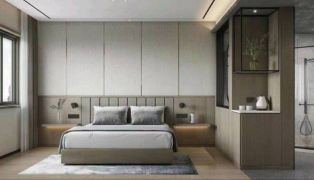 云鼎酒店(湖州德清雷甸店)