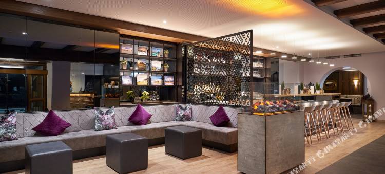 阿尔皮纳加尔米施-帕滕基兴H+酒店(HYPERION Hotel Garmisch – Partenkirchen)图片