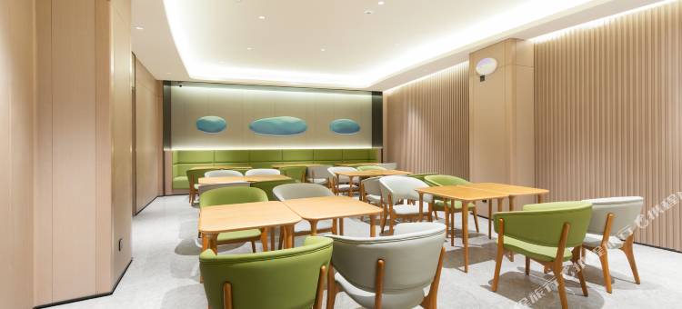 全季酒店(保定万博广场店)图片