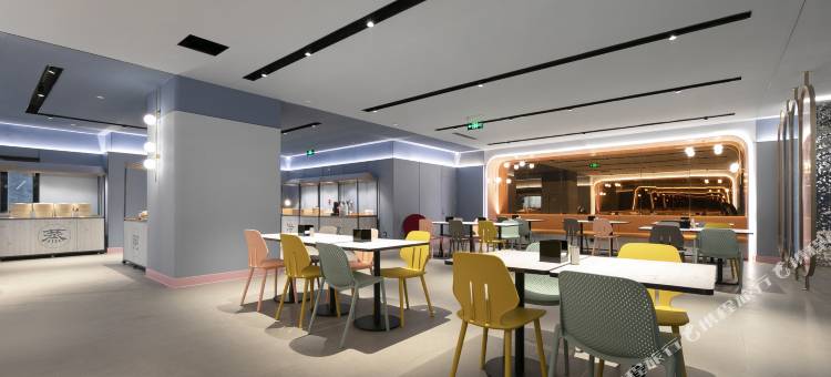 汉庭酒店(武汉大学街道口地铁站店)图片