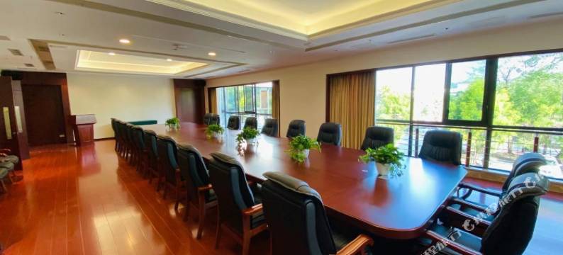 涪陵诚健酒店(新区店)图片