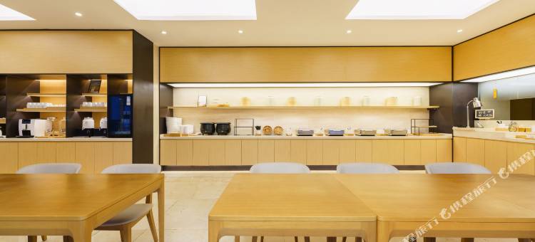 全季酒店(大连中山广场人民路店)图片