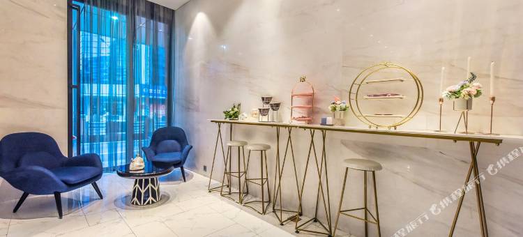 桔子酒店(成都天府广场宽窄巷子店)图片