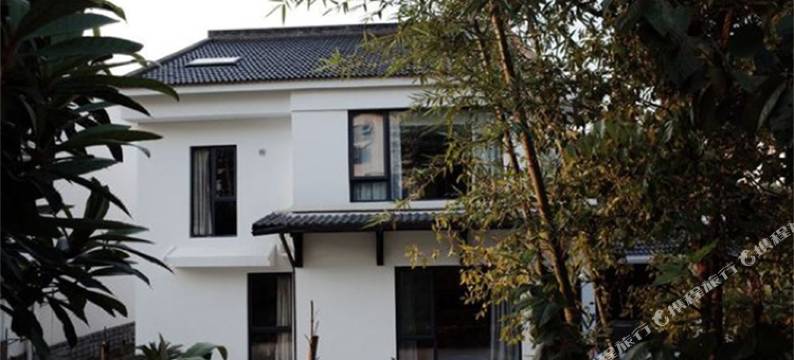 杭州喜山民宿(西湖灵隐店)图片