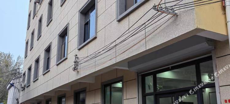成安锦源商务酒店图片