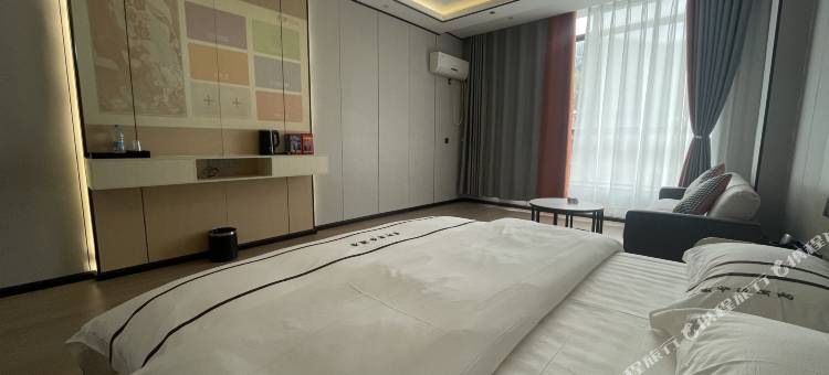 望谟星河商务酒店图片