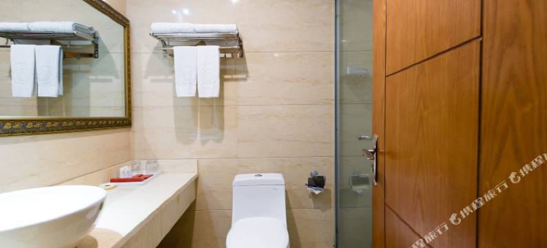 石城赣江源国际酒店2号楼图片