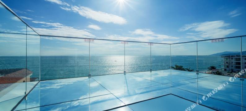 三亚云海星空海云居·全智能海景民宿图片