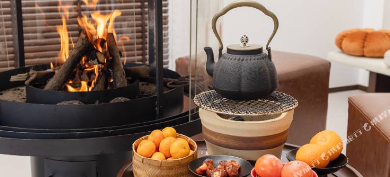 九华山栖息里民宿(地藏王圣像景区店)图片