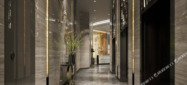 河内 K 大套房酒店(Grand K Hotel Suites Hanoi)图片