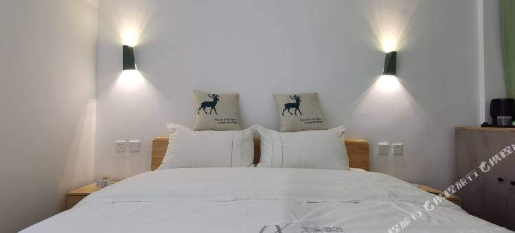 龙溪酒店(巍山古城店)图片