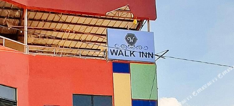 第波罗市Walk Inn酒店，红多兹(Walk Inn Dipolog City by RedDoorz)图片