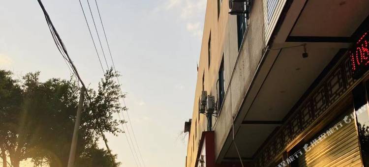 卡斯·精品公寓(番禺亚运城店)图片