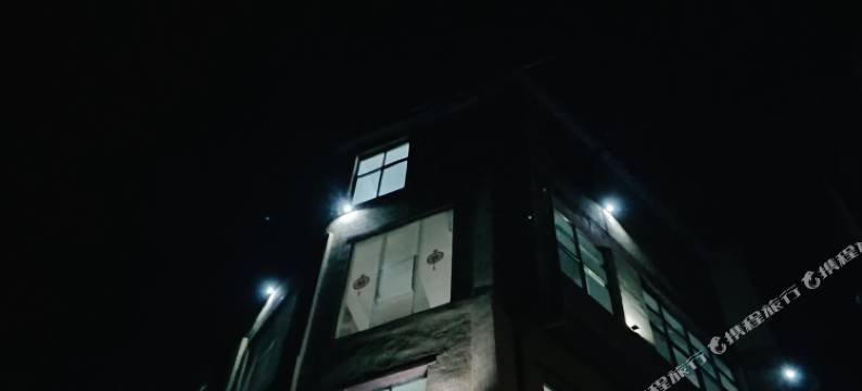 元阳达舍客栈图片