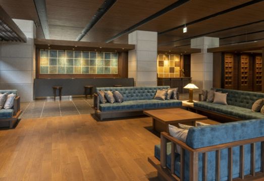 La Vista Hakodate Bay AnnexHotel Overview