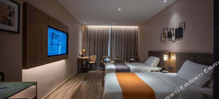 如家精选酒店(莱州光州西街店)图片