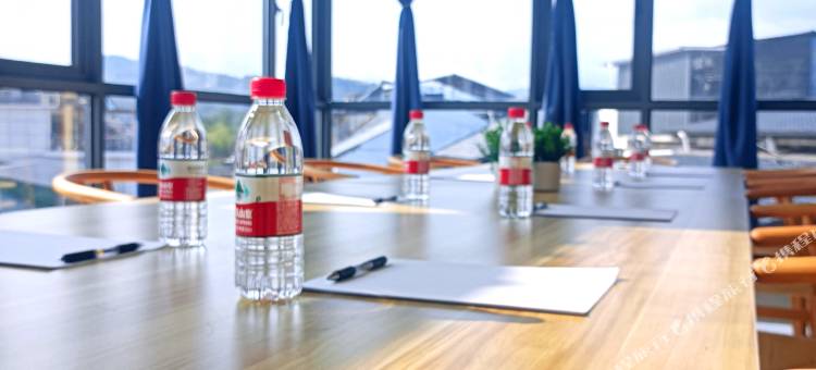 武夷山凡尘精品民宿图片