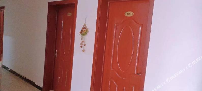 小天鹅民宿图片