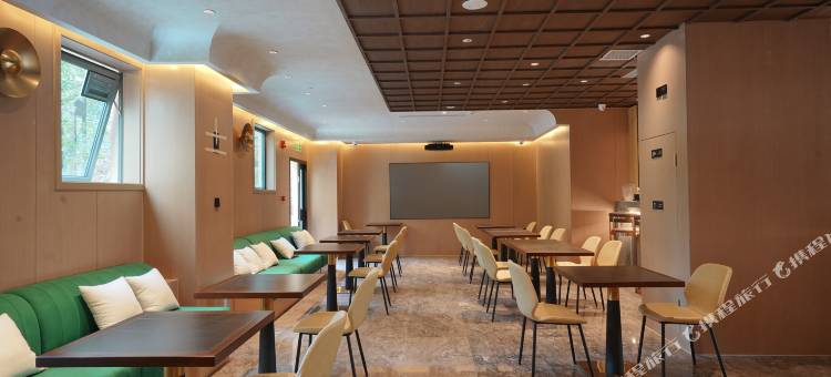 ZMAX满兮酒店(成都世纪城新会展中心店)图片