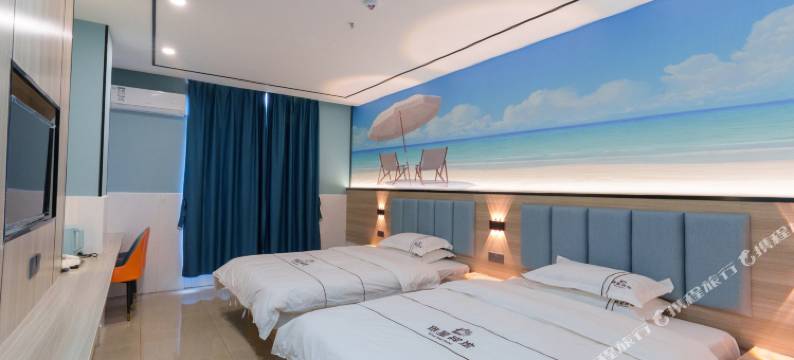 郁南银星宾馆图片