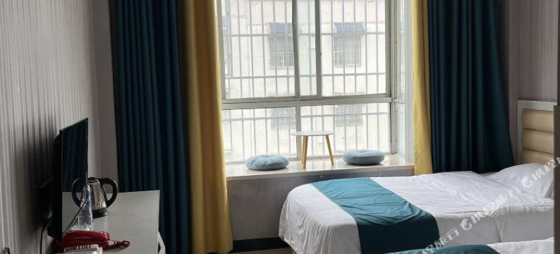 汉源泰弘宾馆图片