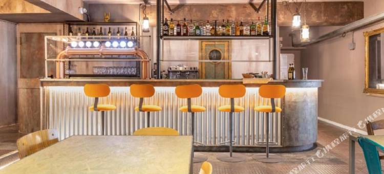 不列颠尼亚酒店(Hotel Britannia)图片