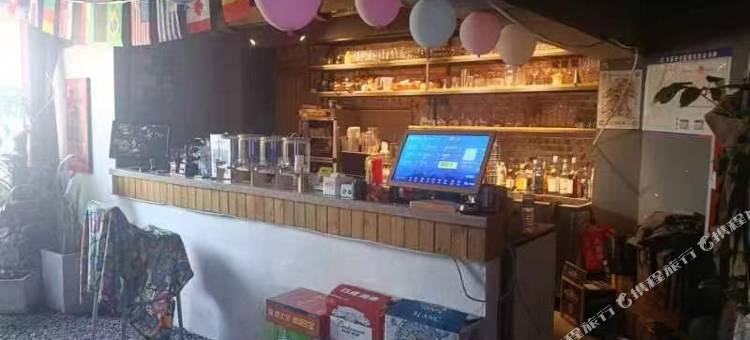 成都幸福港湾酒店图片