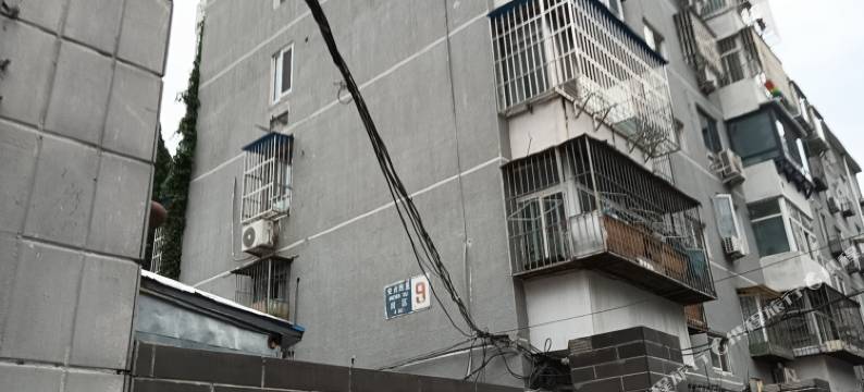 北京泰安家庭民宿图片