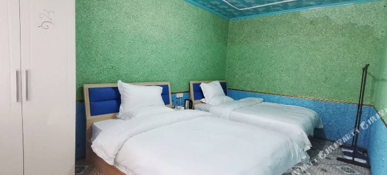 塔什库尔干平顶屋风情民宿图片