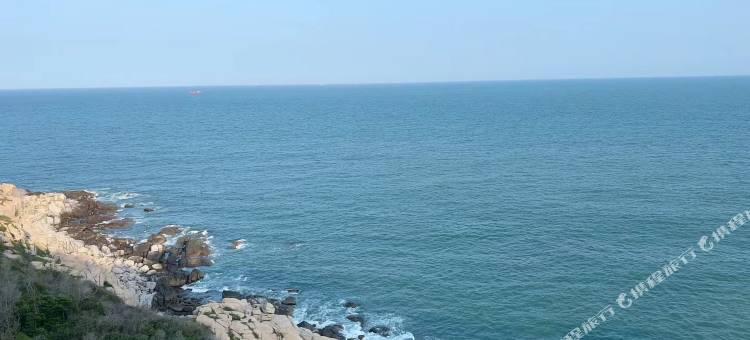 东山一馨一亿·海景度假民宿图片