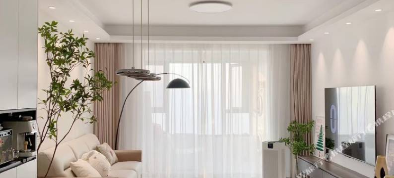 凤县云天阁家庭公寓(凤凰湖景区店)图片