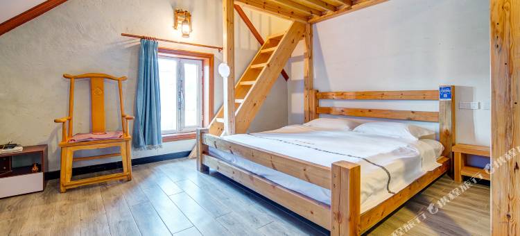 素心源酒店(阿尔山火车站店)图片