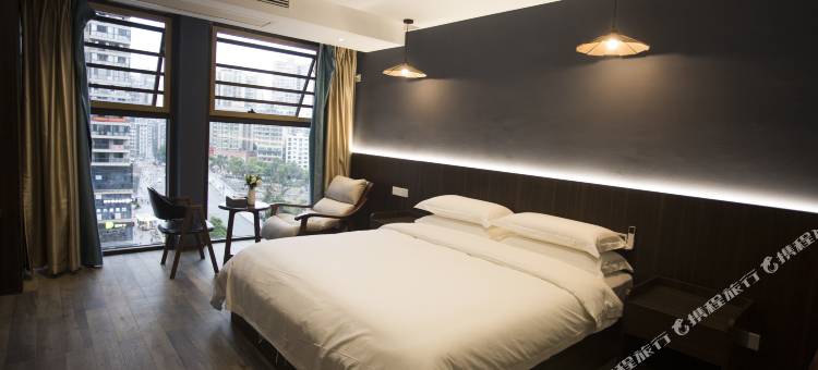 都匀7鑫酒店(文峰广场店)图片