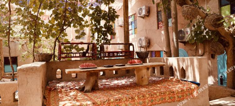 丁谷民宿(吐峪沟景区麻扎村店)图片