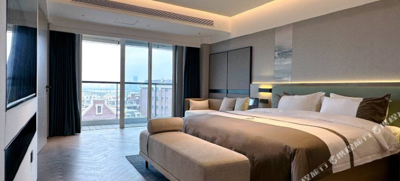 日照莱顿海景酒店(万平口风景区店)图片