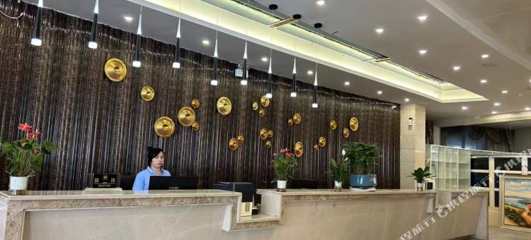 都匀韵都精品酒店图片
