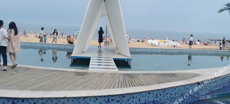 山海情酒店图片