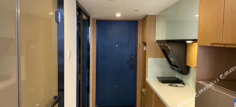 湖畔之梦美宿(昆明实力心城店)图片