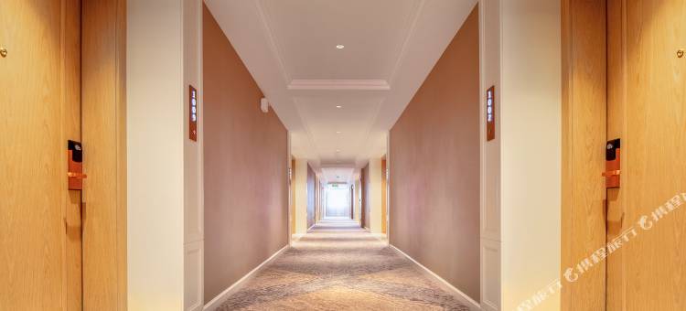 维也纳酒店(九江德安步行街店)图片