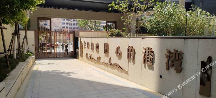 艾尼民宿(南屿双面海店)图片
