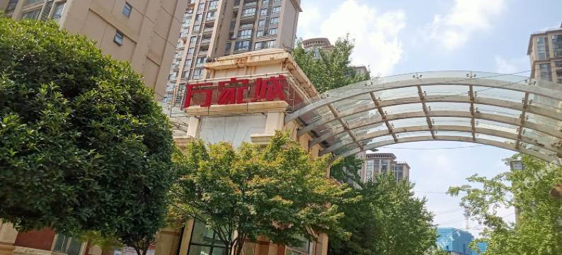 长沙香里拉宾馆图片