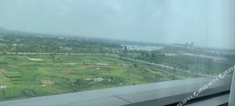 衢江梦雨民宿图片