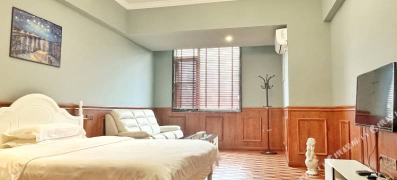 豪泰精致酒店(荆州火车站店)图片