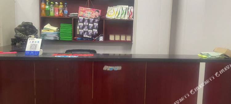 大连天源洗浴宾馆图片