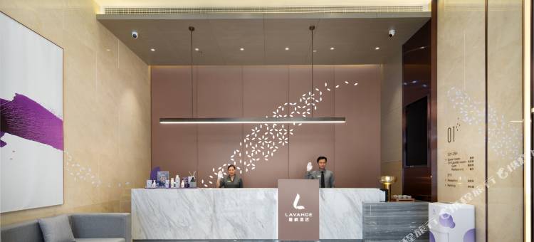 麗枫酒店(乌鲁木齐国际会展中心奥体店)图片